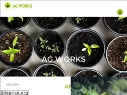 Sites similar to agworks.com.au