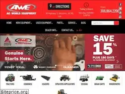 Sites similar to agworld.cc