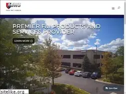 Sites similar to agws.com