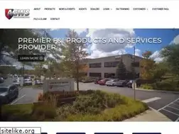 Sites similar to agwsinc.com