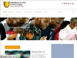 Sites similar to agwuse.org
