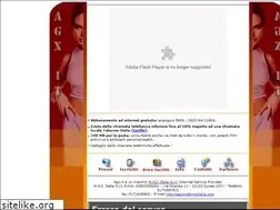 Sites similar to agx.it