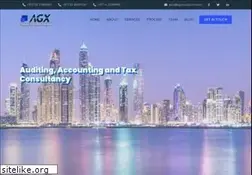 Sites similar to agxauditors.com