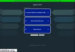 Sites similar to agxw.com