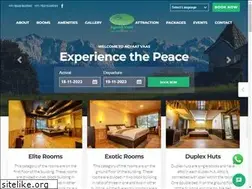Sites similar to agyaatvaas.com