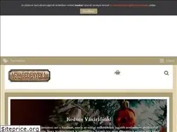 Sites similar to agyagedenyek.hu