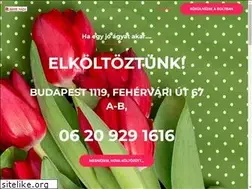 Sites similar to agyakhaza.hu