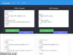 Sites similar to agyanadda.com