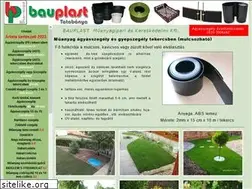 Sites similar to agyasszegely.hu