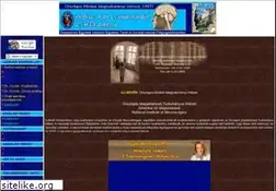Sites similar to agydaganat.info