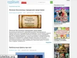 Sites similar to agyha.ru