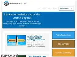 Sites similar to agyinnovativemarketing.com