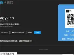 Sites similar to agyk.cn