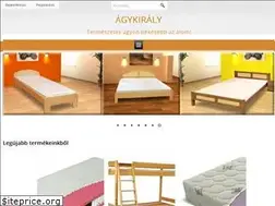 Sites similar to agykiraly.hu