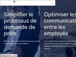 Sites similar to agyl.ca
