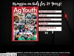 Sites similar to agyouth.com