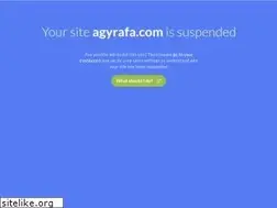 Sites similar to agyrafa.com