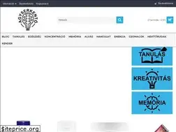 Sites similar to agyserkento.hu