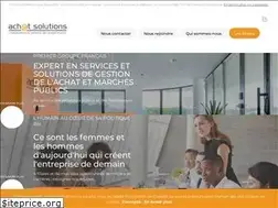 Sites similar to agysoft.fr