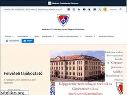 Sites similar to agysz-miskolc.hu