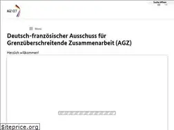 Sites similar to agz-cct.eu