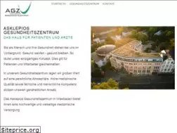 Sites similar to agz-wiesbaden.de