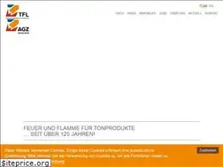 Sites similar to agz.ch