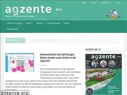 Sites similar to agzente.de