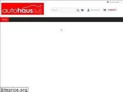 Sites similar to ah-24.com