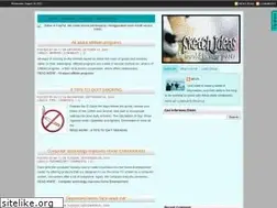 Sites similar to ah-71-ideas.blogspot.com