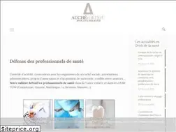 Sites similar to ah-avocats.fr