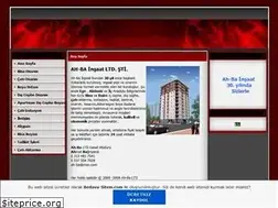 Sites similar to ah-ba.tr.gg