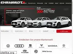 Sites similar to ah-ehrhardt.de