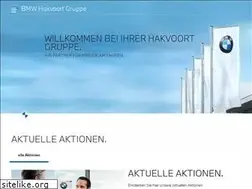 Sites similar to ah-hakvoort.bmw.de