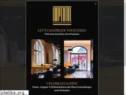 Sites similar to ah-imperial.de