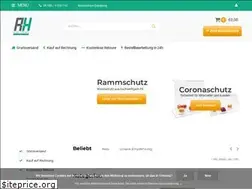 Sites similar to ah-kunststoffe.de