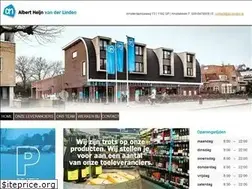 Sites similar to ah-linden.nl