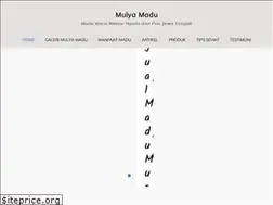 Sites similar to ah-madu.com