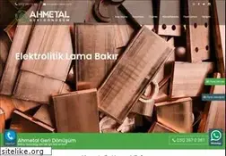 Sites similar to ah-metal.com
