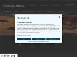 Sites similar to ah-mosig.de