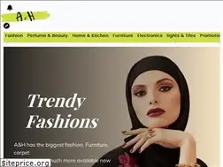 Sites similar to ah-om.com