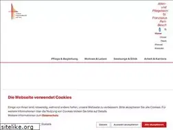 Sites similar to ah-perl-besch.de