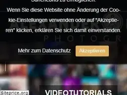 Sites similar to ah-photo.de
