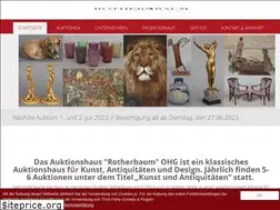 Sites similar to ah-rotherbaum.de