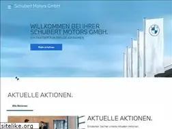 Sites similar to ah-schubert.bmw.de