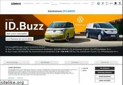 Sites similar to ah-suedbeck.de