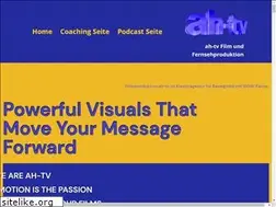 Sites similar to ah-tv.de
