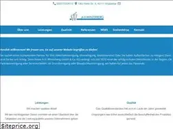 Sites similar to ah-winterberg.de