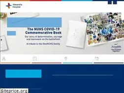Sites similar to ah.com.sg