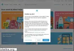 Sites similar to ah.nl